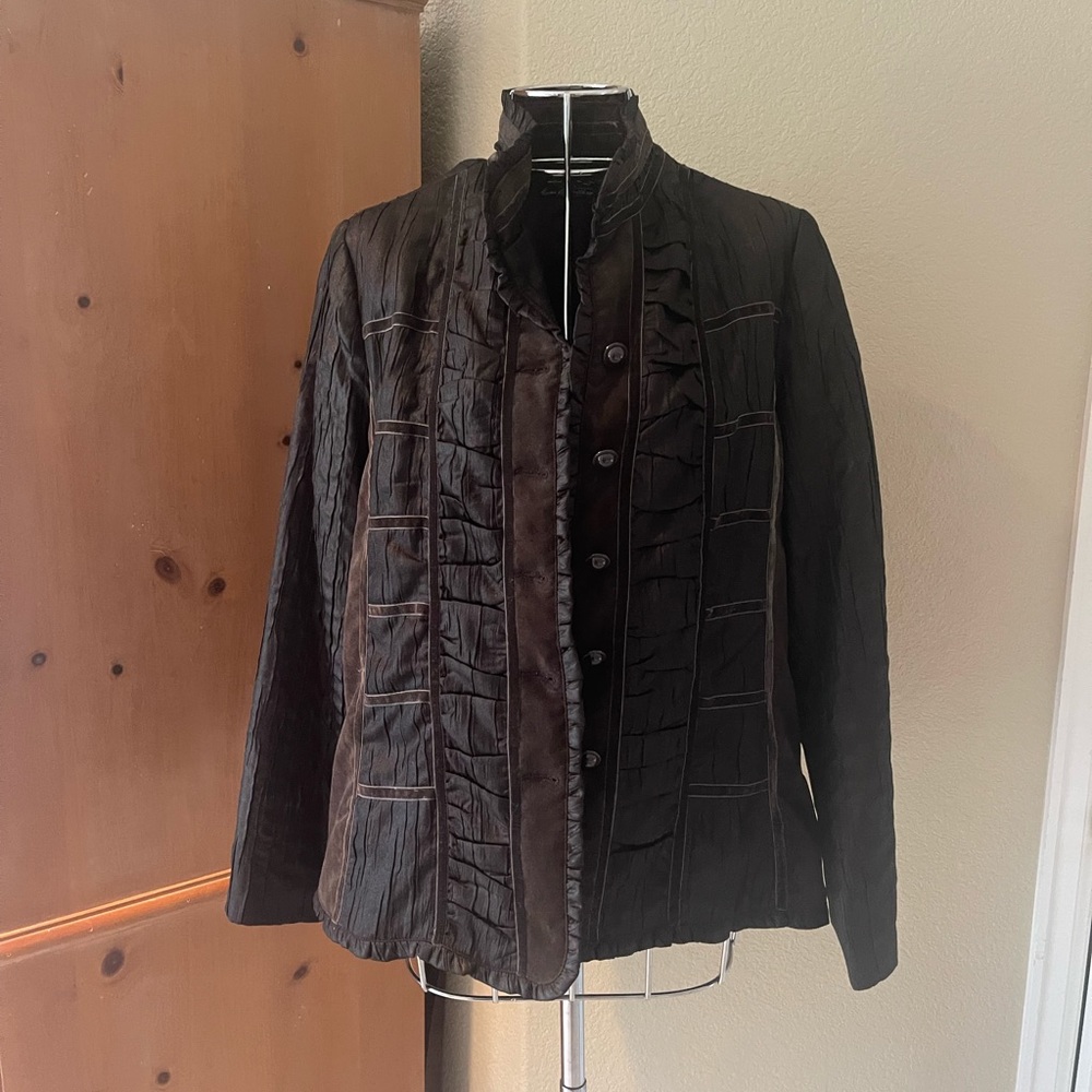 Come fly with me by I.C.Y.